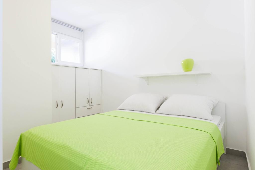 Stylish Centre Apartments Zadar Rom bilde